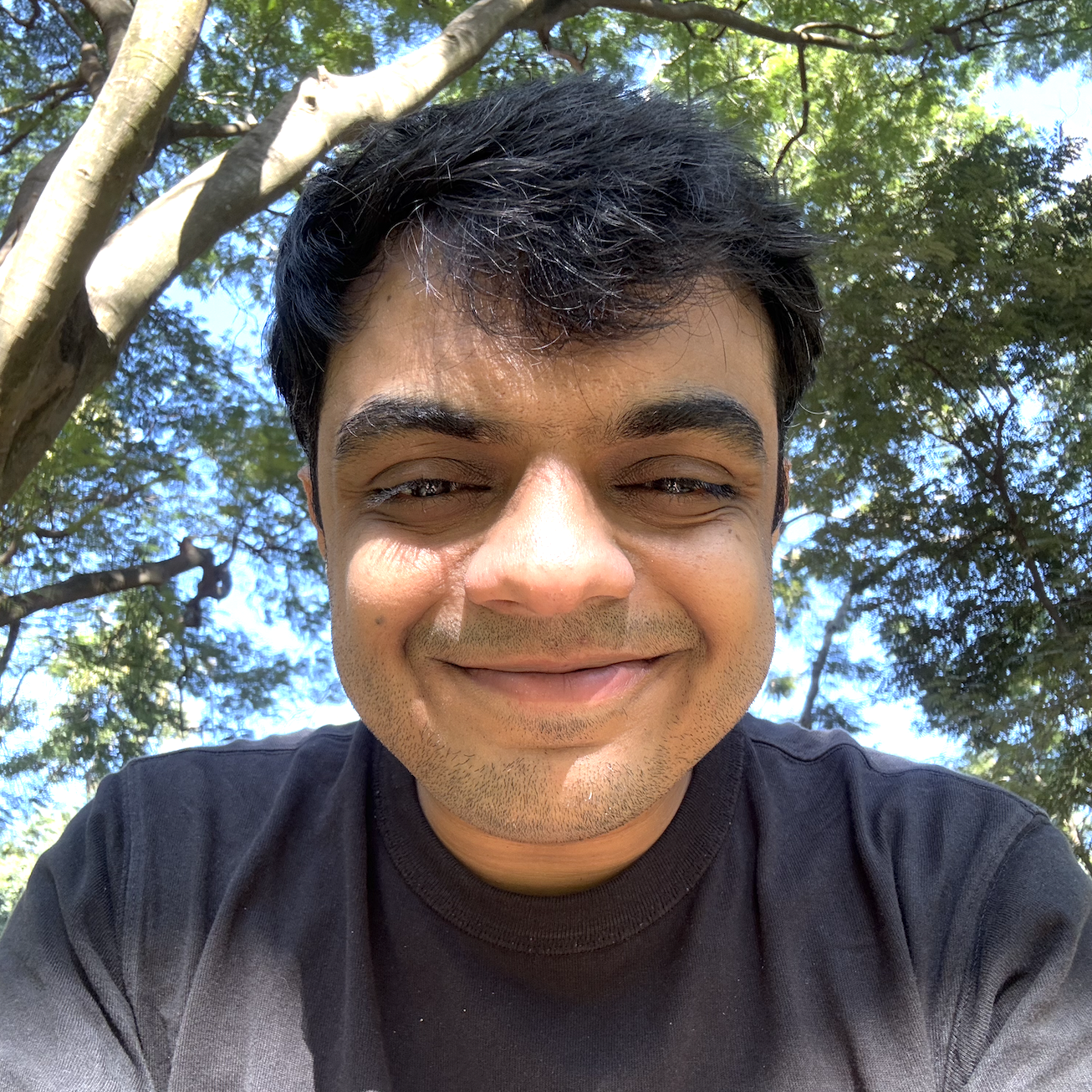 Speaker Image